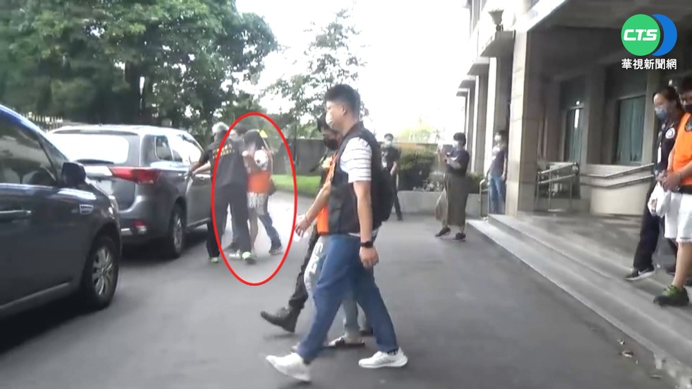 拐1人賺10萬!騙50人赴柬泰 人蛇女首腦收押