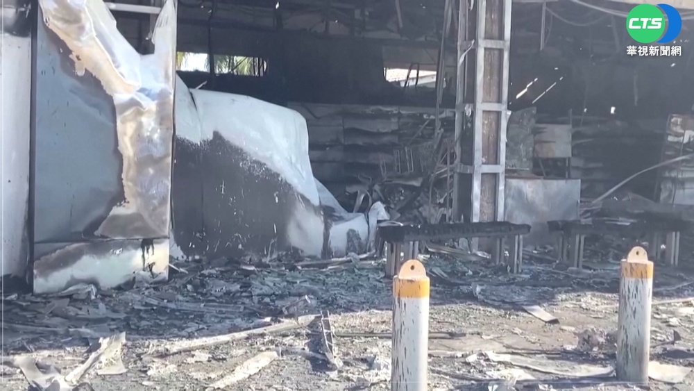 鎖定超商犯案 泰國南部傳多起爆炸釀7傷