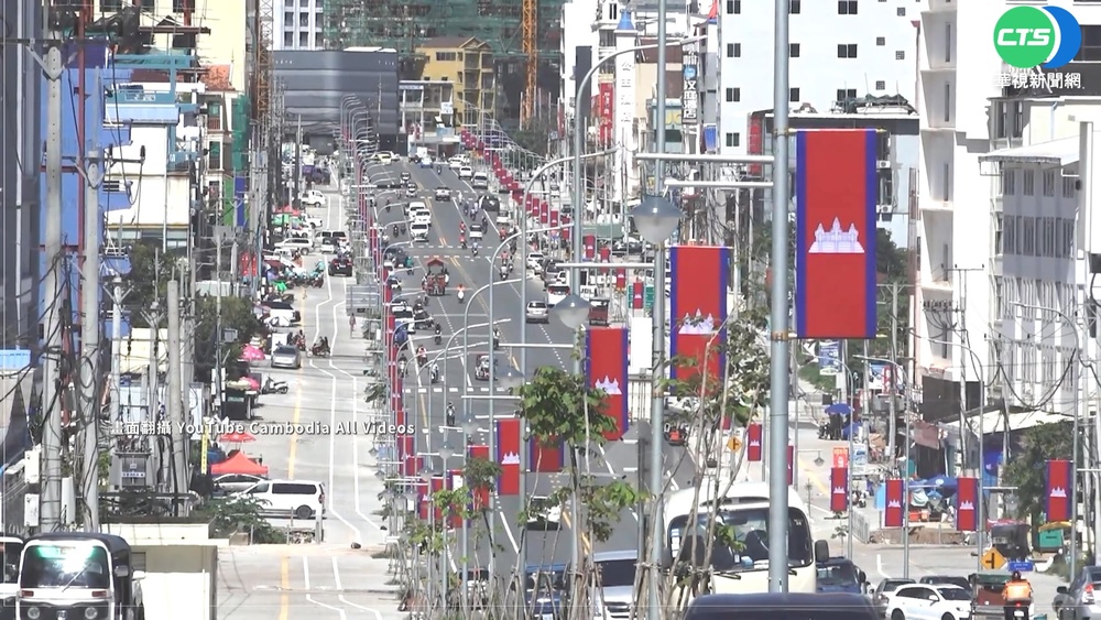 赴柬詐騙業績差逃回台 裝被害人規避刑責