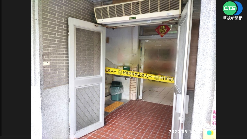 榮民之家相殘2死 87歲翁當照服員面行凶