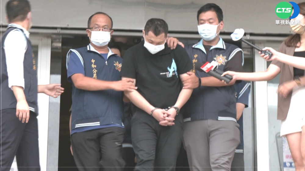 好友"黑吃黑"反目！擄人到旅館凌虐遭逮