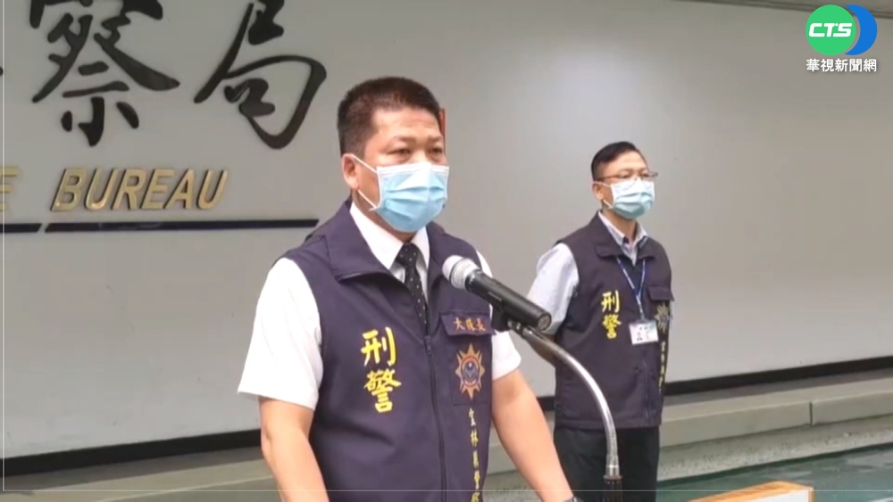 再破人蛇集團! 雲林警台南高雄逮5犯嫌