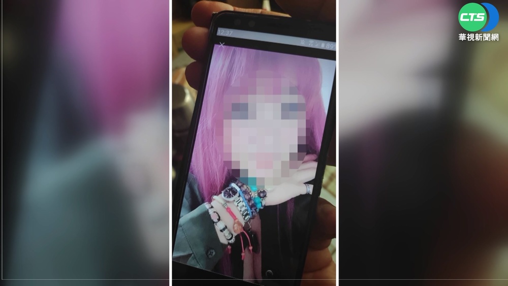 女人蛇販賣人口還啃老 母心寒:讓法律制裁