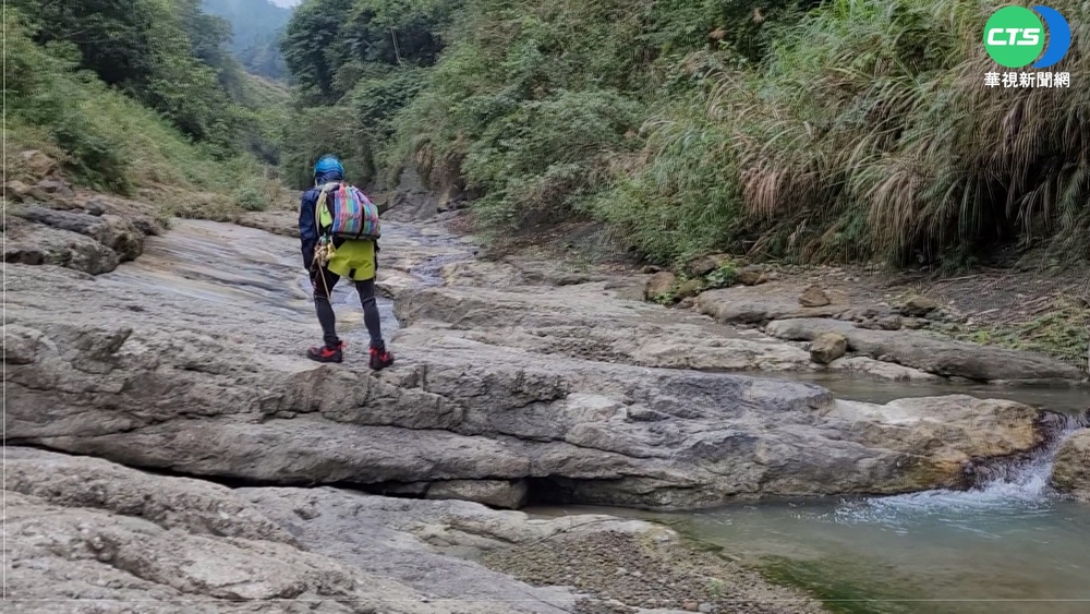 搜救高手藏民間 空拍機救援英雄