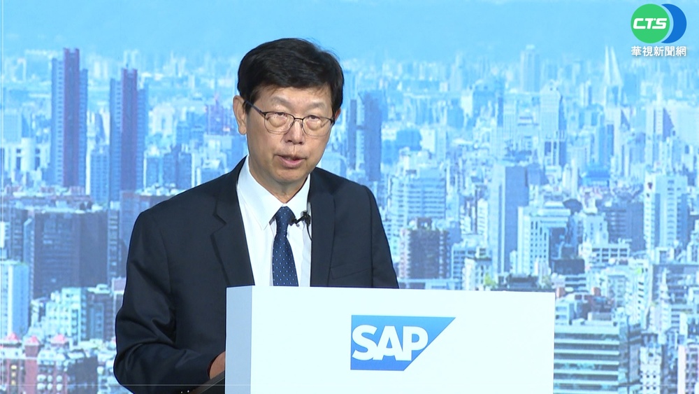 看好電動車商機 鴻海預期今年業績衝破6兆