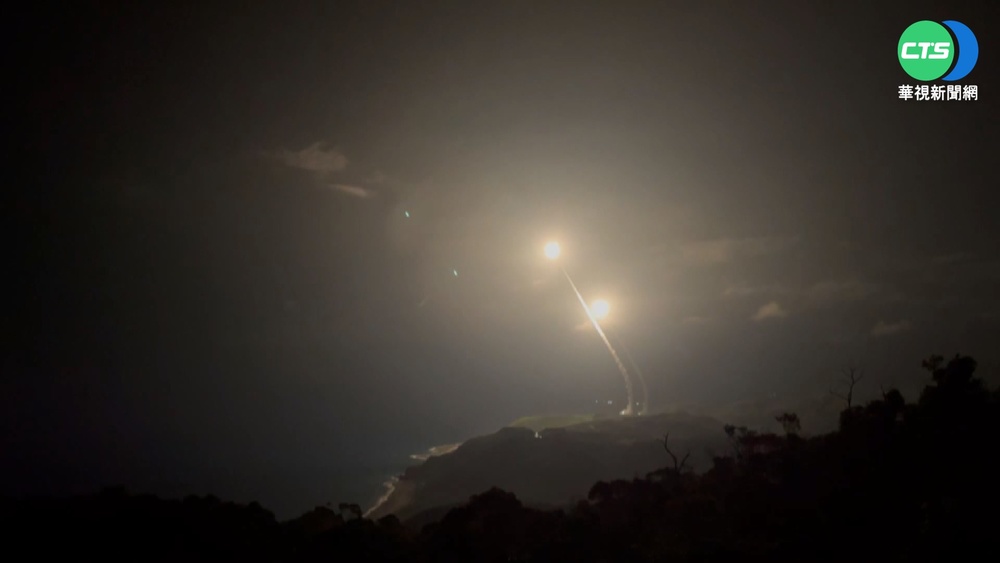 監控外海中國驅逐艦 總統感謝國軍捍衛海疆