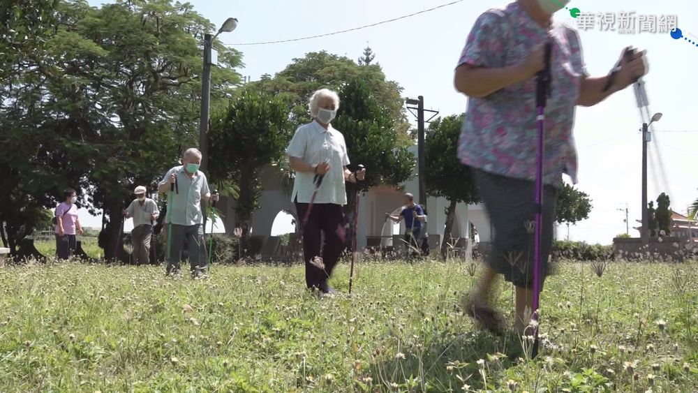 國人110年平均壽命排行出爐 台北市平均84歲最長壽