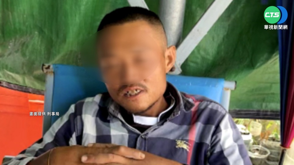 "不會用鍵盤打字" 台男赴柬被虐打丟路邊