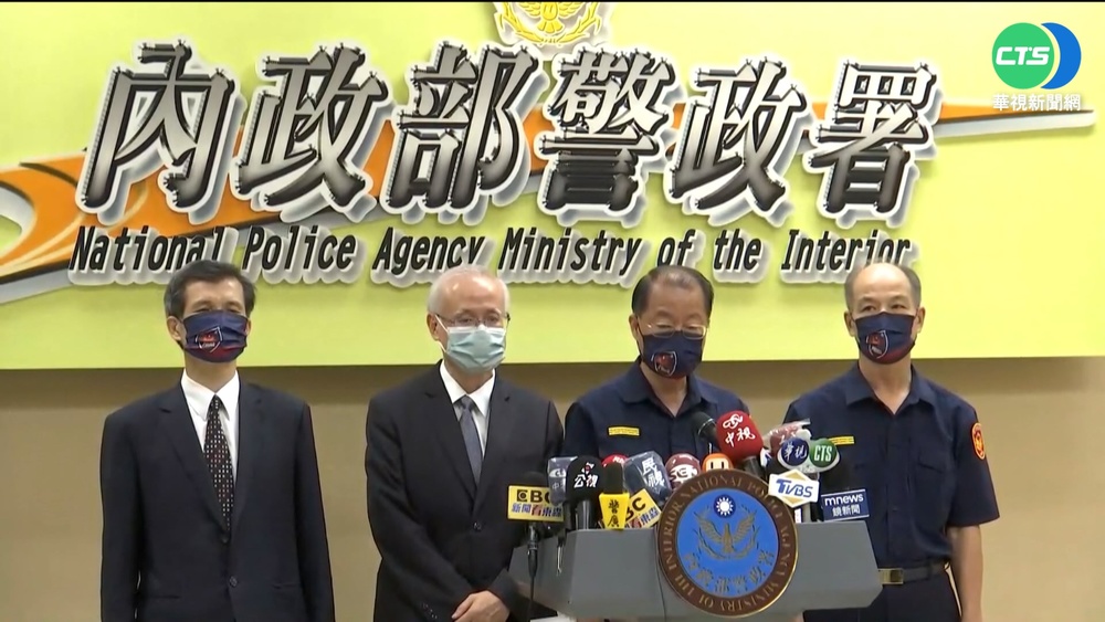 "天理不容"! 人蛇拐1人賺10萬 警政署不手軟