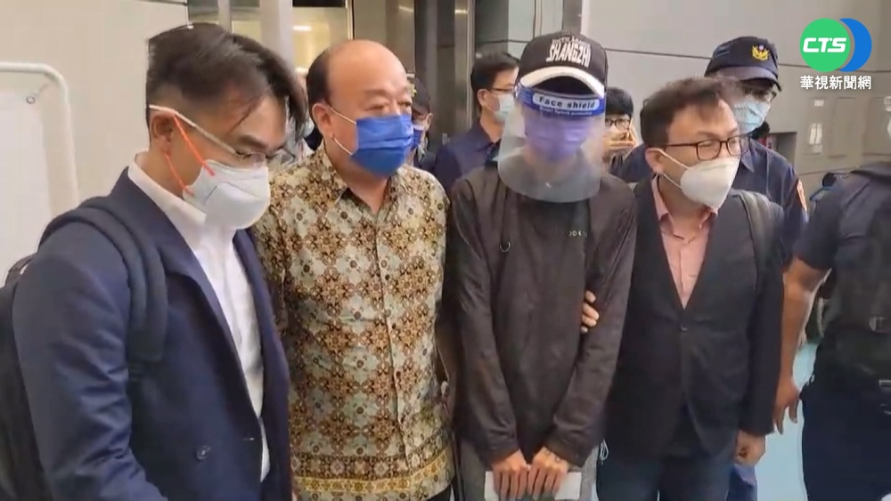 拐1人撈18萬! 害朋友變豬仔 警追幕後集團