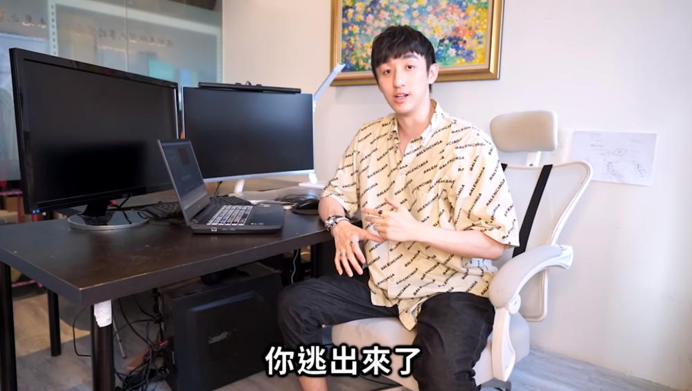 找網紅救援是「病急亂投醫」？醫師酸：民俗療法既視感