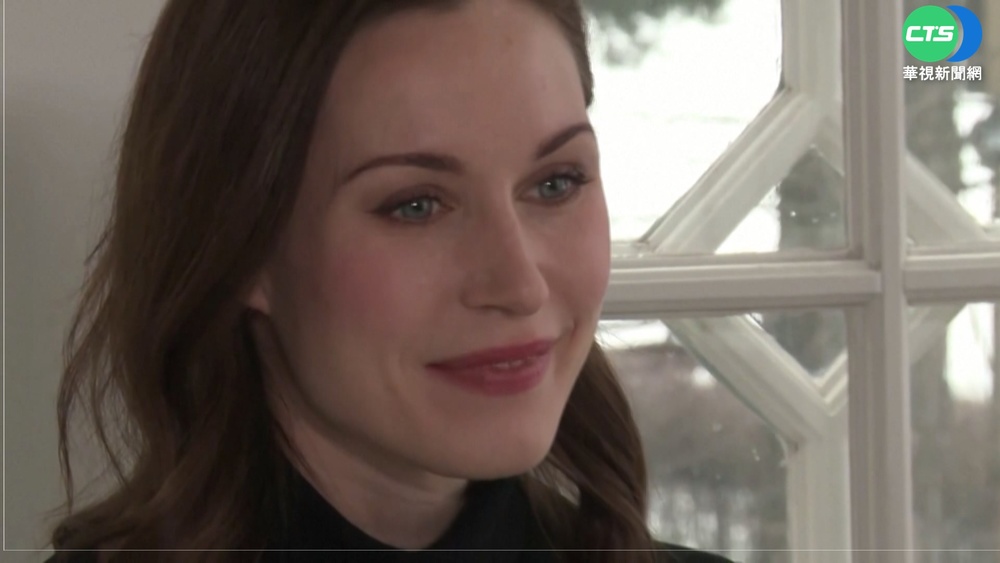 芬蘭總理參加派對 熱舞影片外流惹議