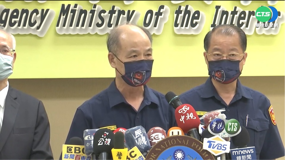 搶功!? 19歲男子獲救 藍委警署爆衝突