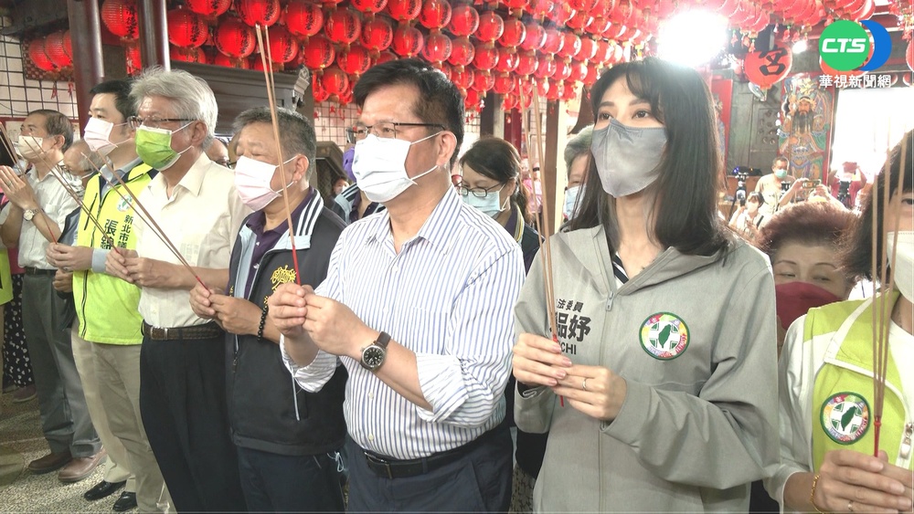 遭爆施壓中正預校"退學生重考" 賴品妤:抹黑