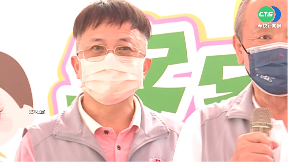 涉中州烏干達學工案 苗勞青副處長遭羈押