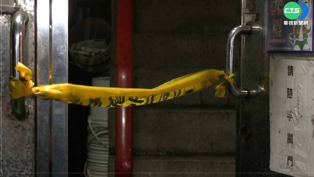 借友人寄宿疑戴綠帽爆口角 反遭砍身亡