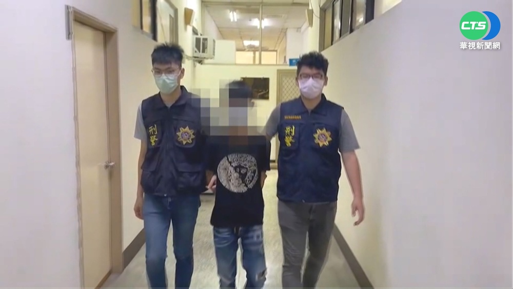 18歲男赴柬遭囚求救 家屬急籌錢救人