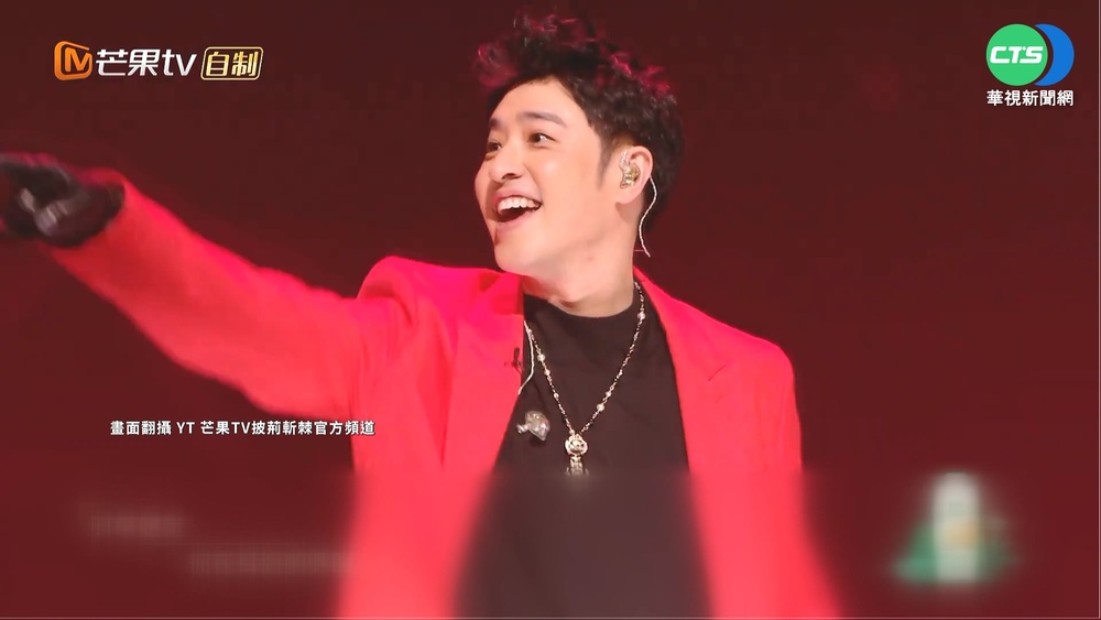 中國實境節目32男星廝殺 7台藝人參賽