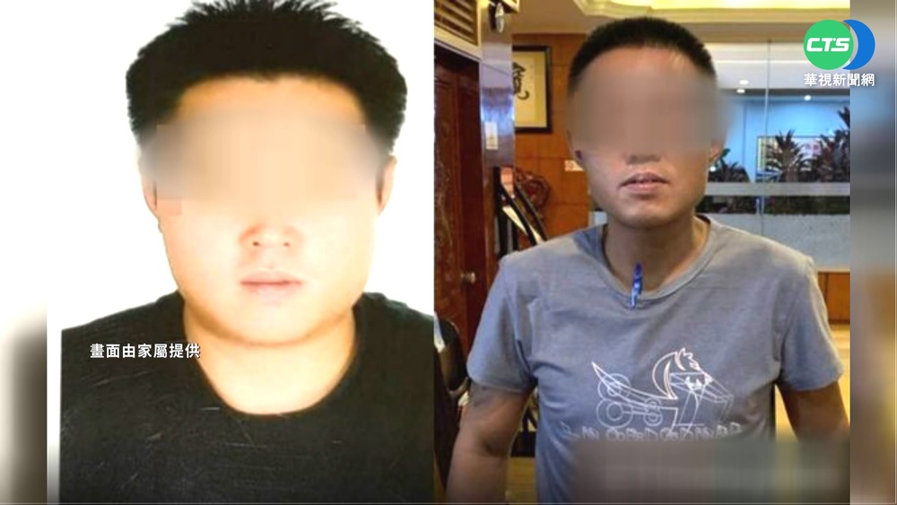 赴柬淘金反遭虐打 台男流浪街頭腳潰爛