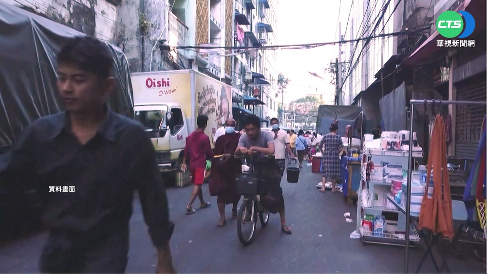 "KK園區"被盯上 轉移陣地至仰光續詐