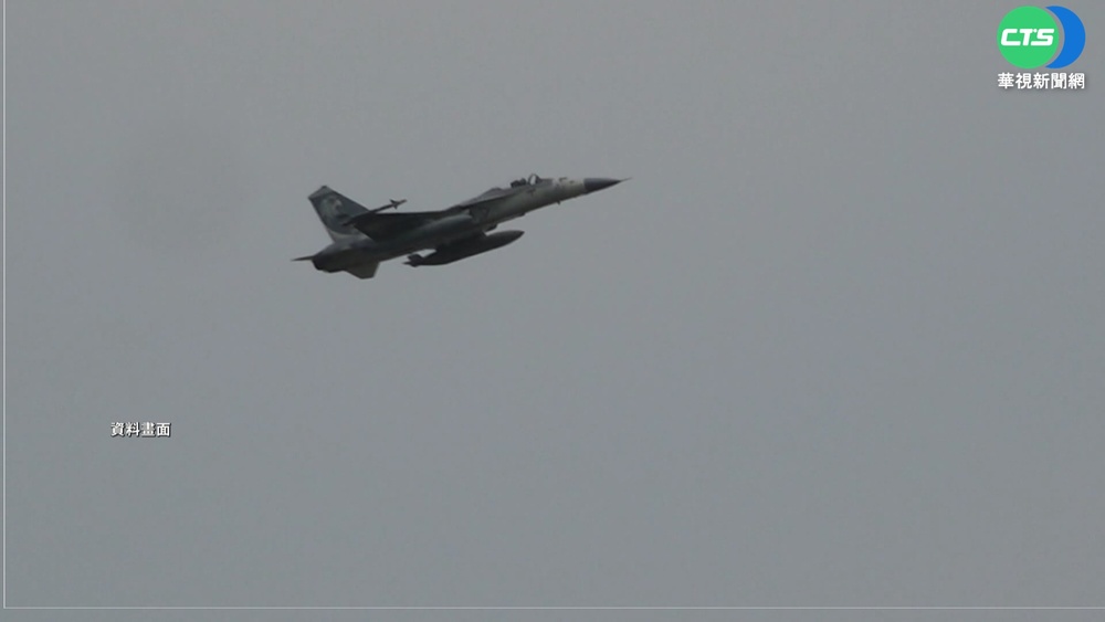 傳關鍵技術卡關 "下一代主力戰機"研製暫停