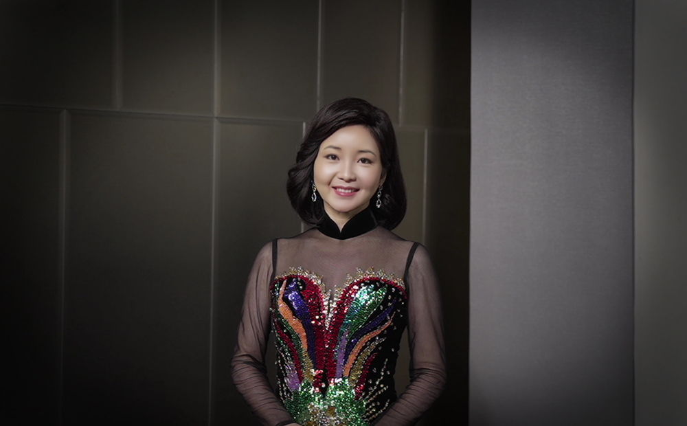 「鄧麗君」再現雲林 9/9與徐佳瑩.告五人跨時空對唱