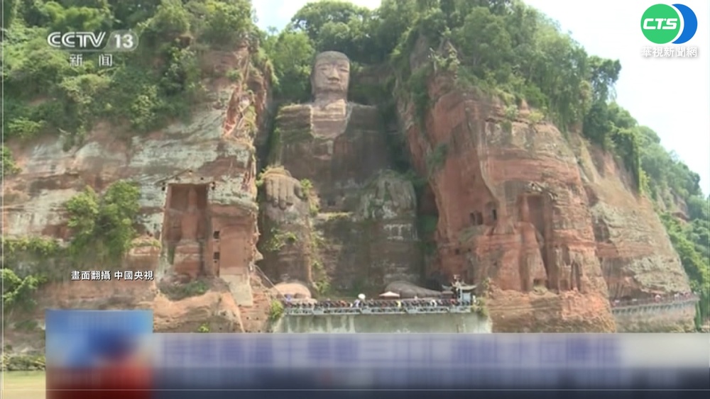 "熱浪.乾旱"夾擊 四川重慶熱到45度創紀錄