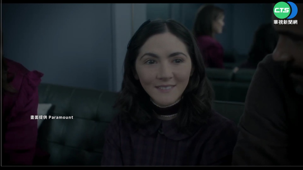 孤兒怨2睽違13年登場 25歲女星演出9歲童