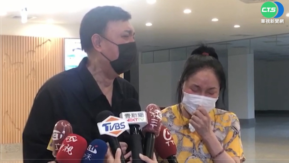 不敵病魔! 余苑綺抗癌8年病逝 享年39歲