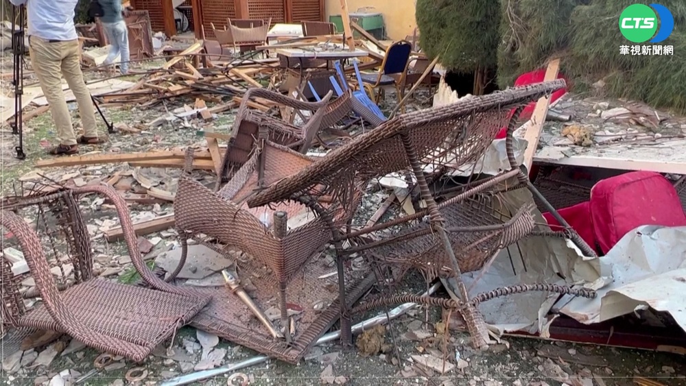 青年黨襲擊索馬利亞飯店 目前21死117傷