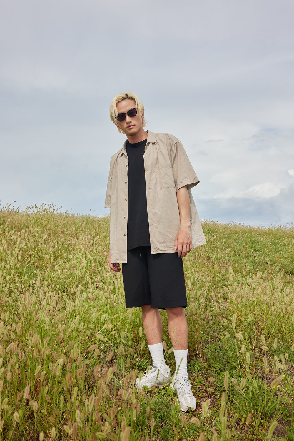 《歡迎光臨-等你來家1》深夜談心 范少勳妙喻：「像是一起在公共澡堂洗澡！」與春風無話不談，相處愉快大讚「很有溫度的人」