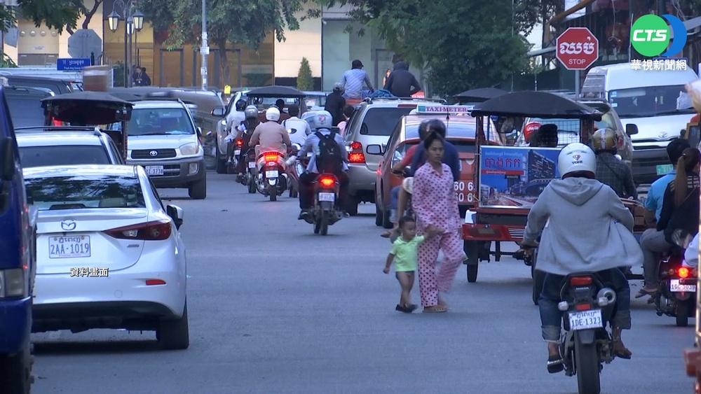 人蛇降贖金拋豬仔 國際.媒體.警方關注