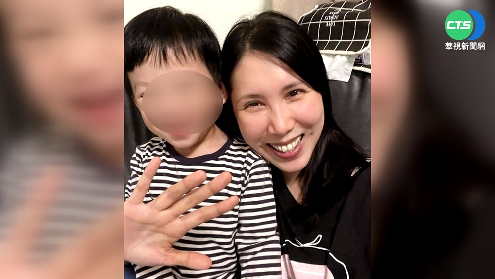 曾公開遺書! 余苑綺淚嘆最憂心兒女