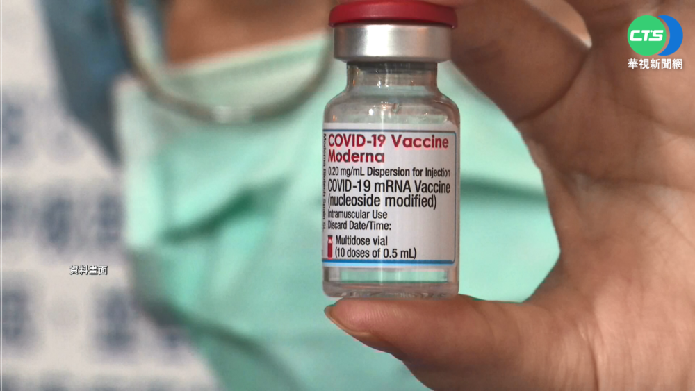 歐美公開 台灣卻將疫苗價格列機密 洪孟楷：在遮掩什麼？