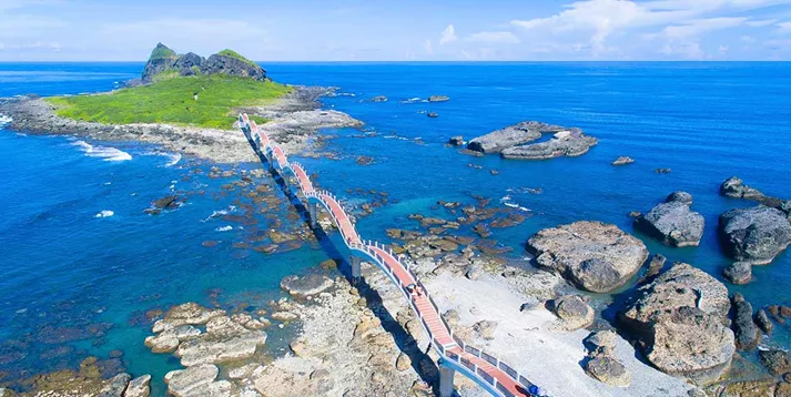 中國外交部「三仙台」、「蘭嶼」傻傻分不清楚