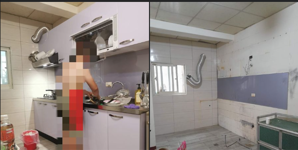 租客偷變賣家具 5萬元流理台9千賣掉 房東心痛又傻眼