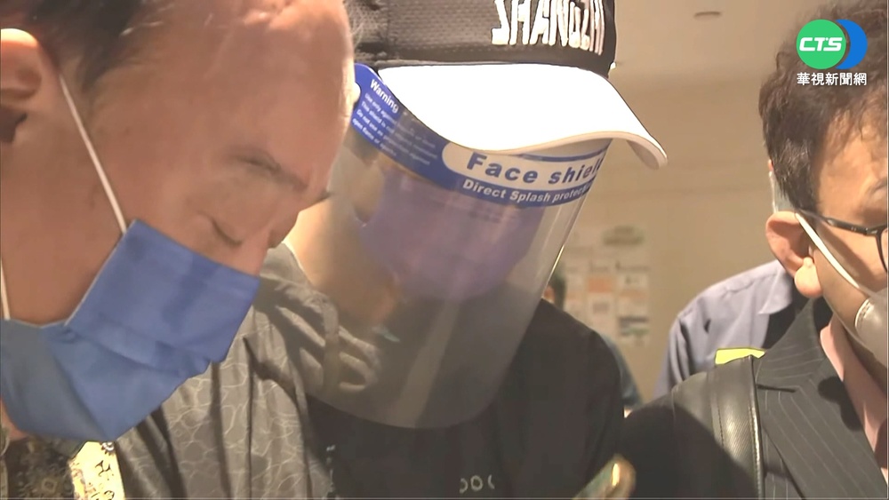 加害.被害傻傻分不清? 柬國回台分3類人