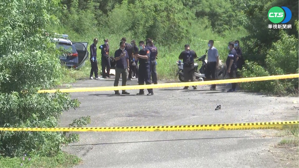 警遭割喉亡！徐國勇下令「大膽用槍」 醫揭警為難處