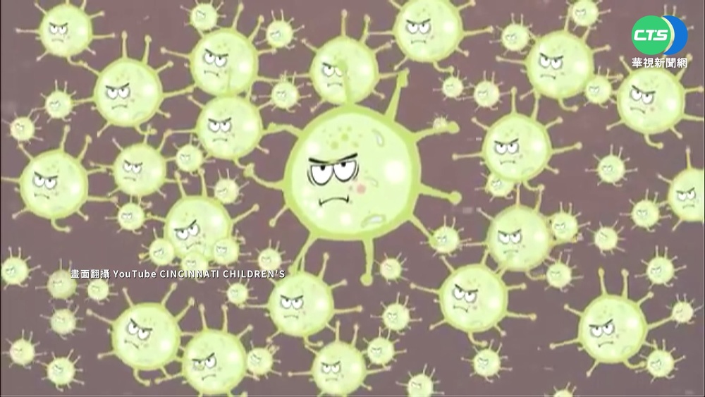 疫情連降11周後首回升 王必勝:是警訊