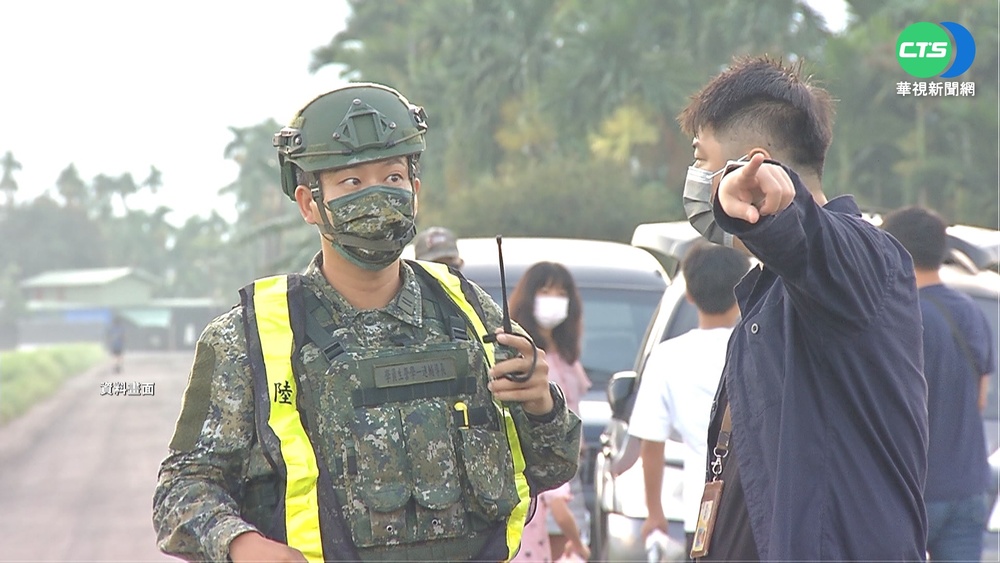 別想逃兵役! 國防部擬加嚴役男體位判定