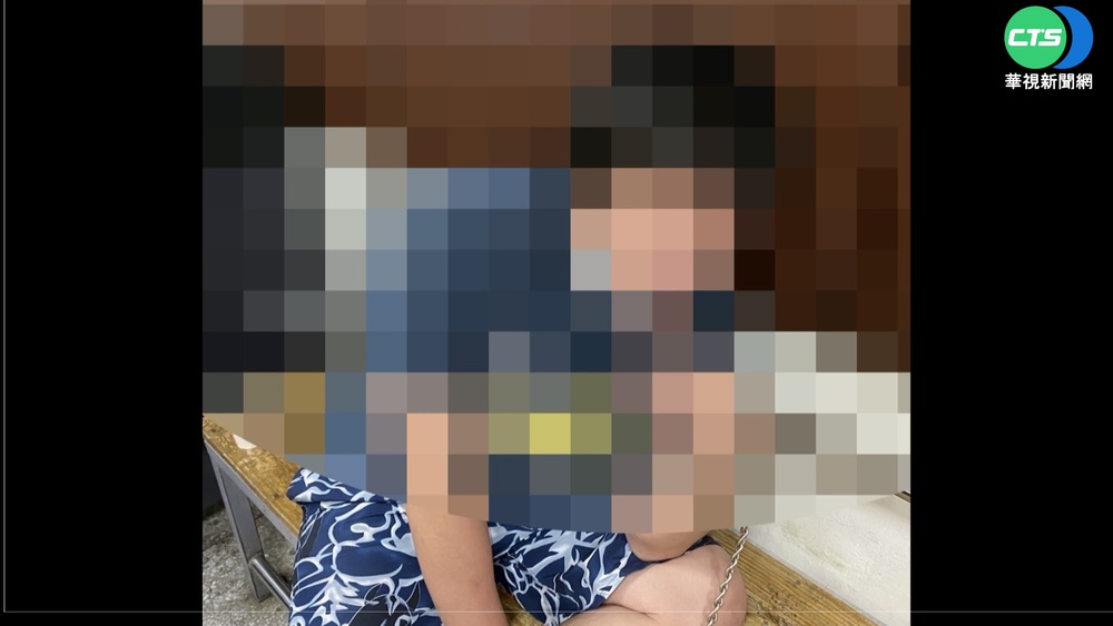 殺警案被誤認凶嫌 陳男到警局喊冤:不是我