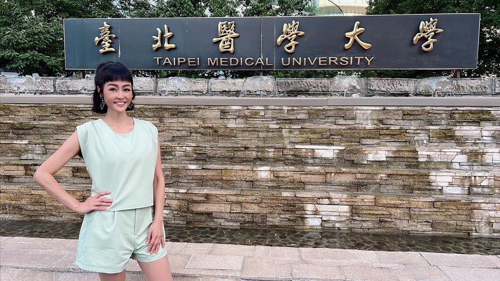 余苑綺癌逝消息打擊唐玲 崩潰痛哭：彷彿在走鋼索