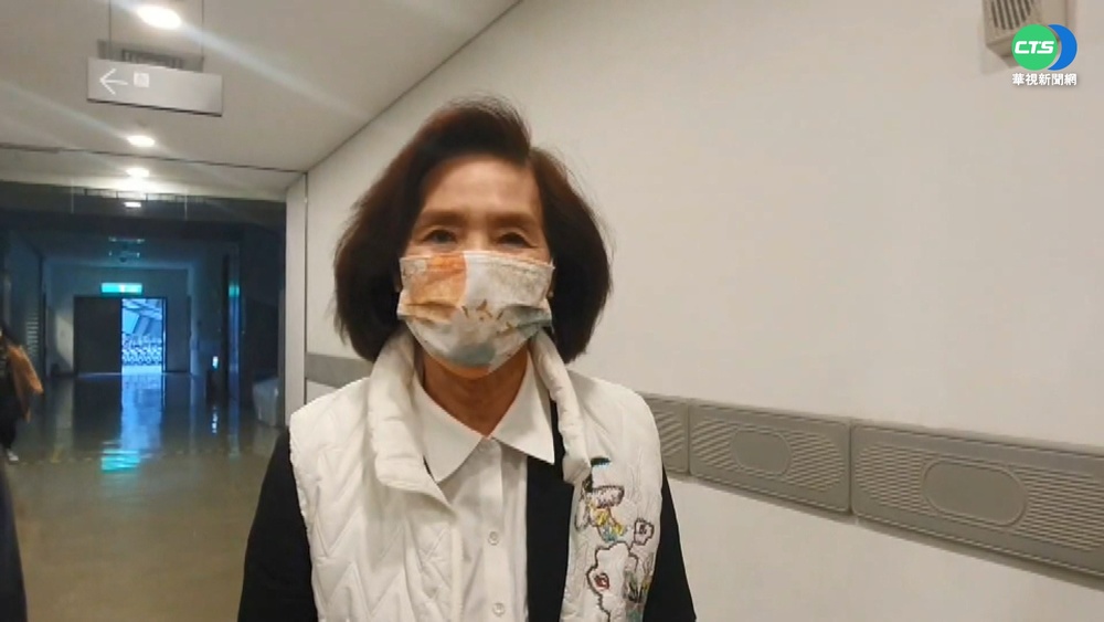 林姿妙遭起訴！國民黨：尊重司法程序 但勿成為政治打手