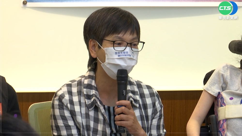 罕病預算每年有剩 病友:審查流程太繁瑣