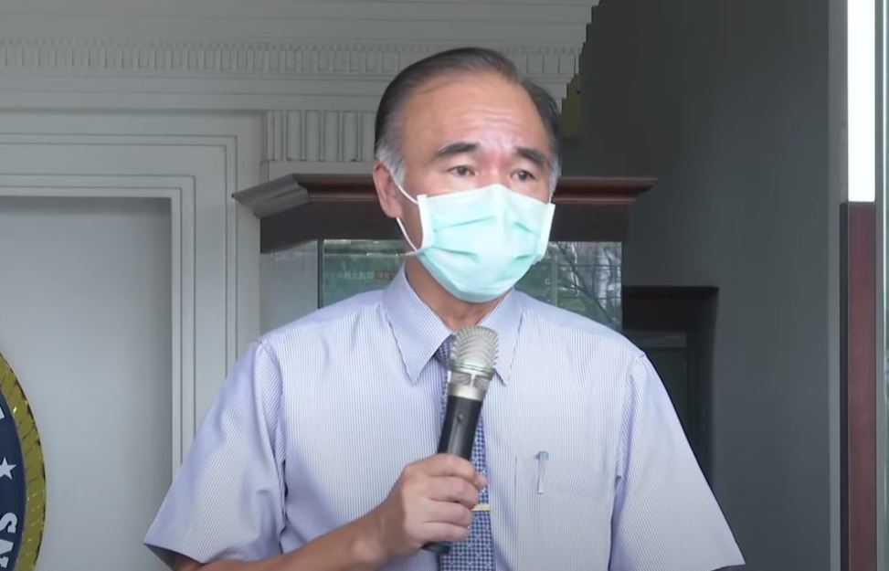 「民進黨面子大過警察性命」民眾黨痛批矯正署責無旁貸