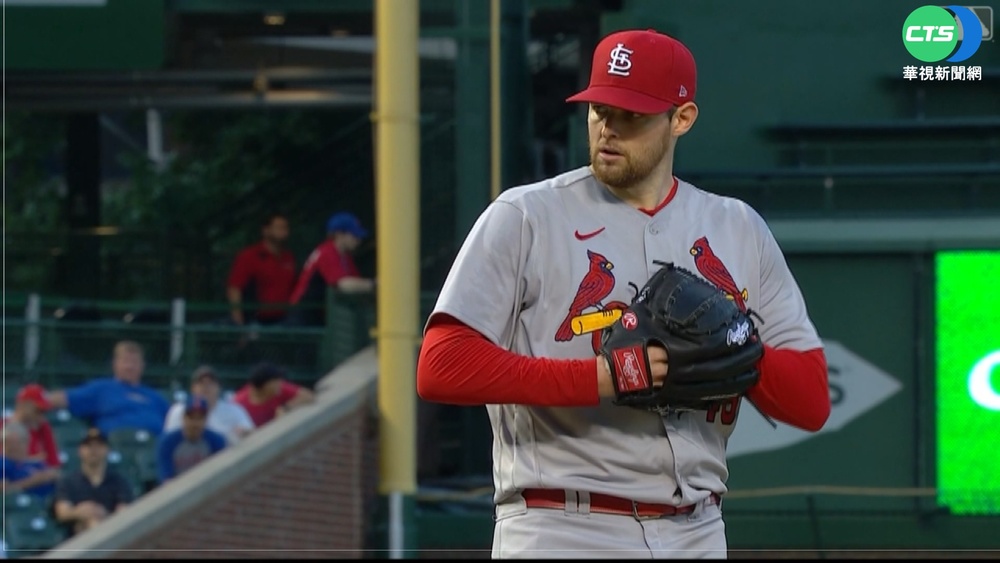 Pujols第693轟炸裂! 助紅雀1:0完封小熊