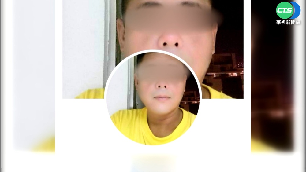 殺警嫌背景曝 "外役監逃犯"前科累累