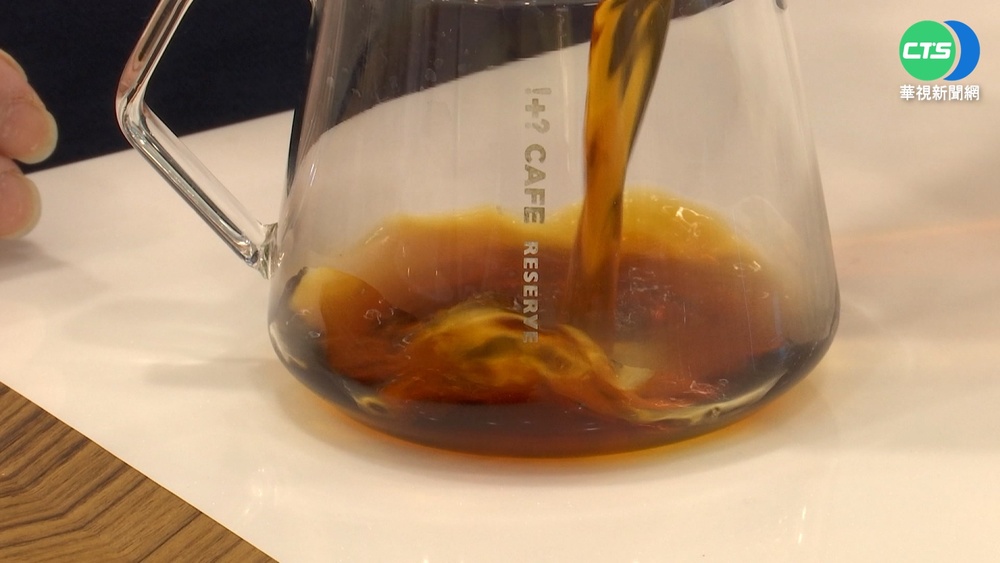 搶高端客! 超商推一杯500元精品咖啡