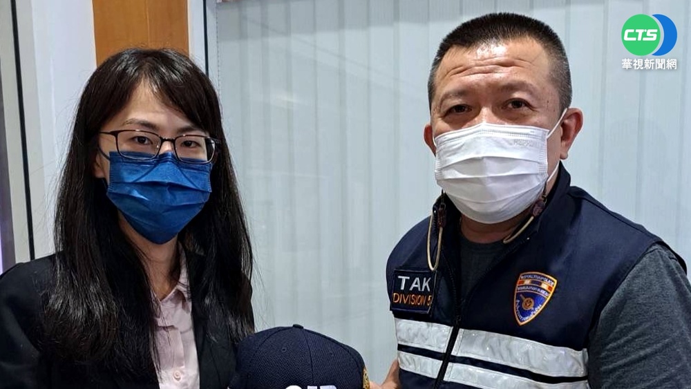 台泰聯手逮人蛇集團 泰緬邊境加強監控