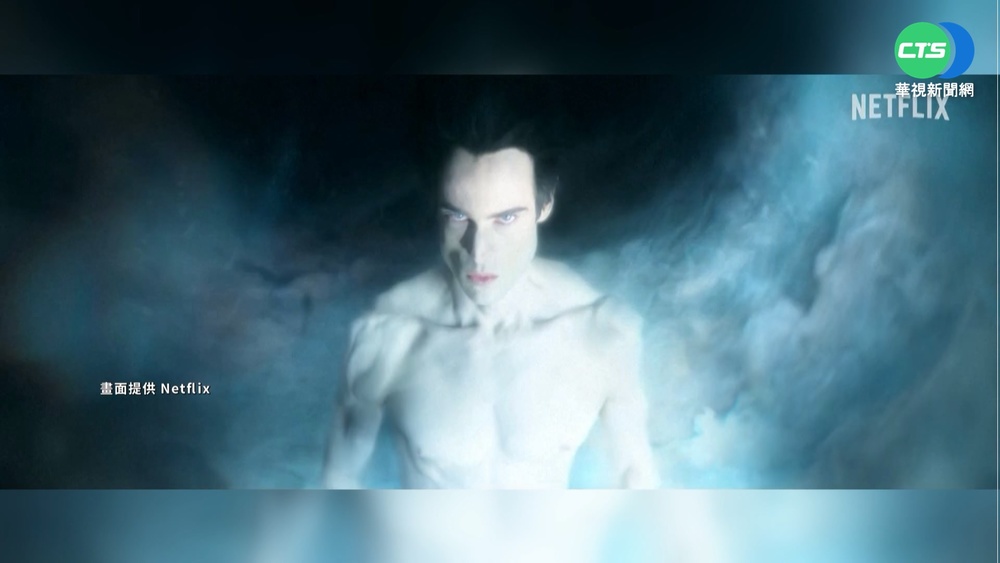 奇幻劇"睡魔"叫好叫座 登全球影集榜冠軍